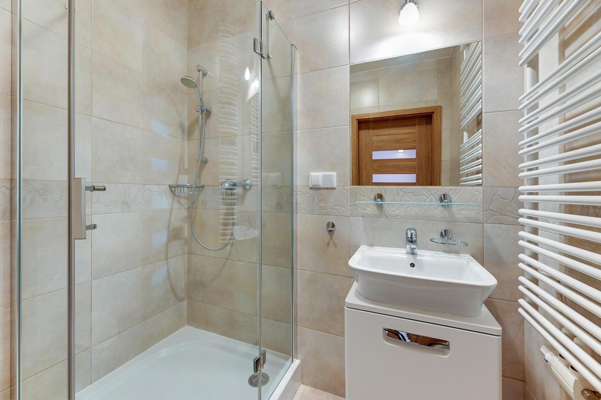 Flatbook - City Center Spa Apartments Torunska Gdansk Exterior foto