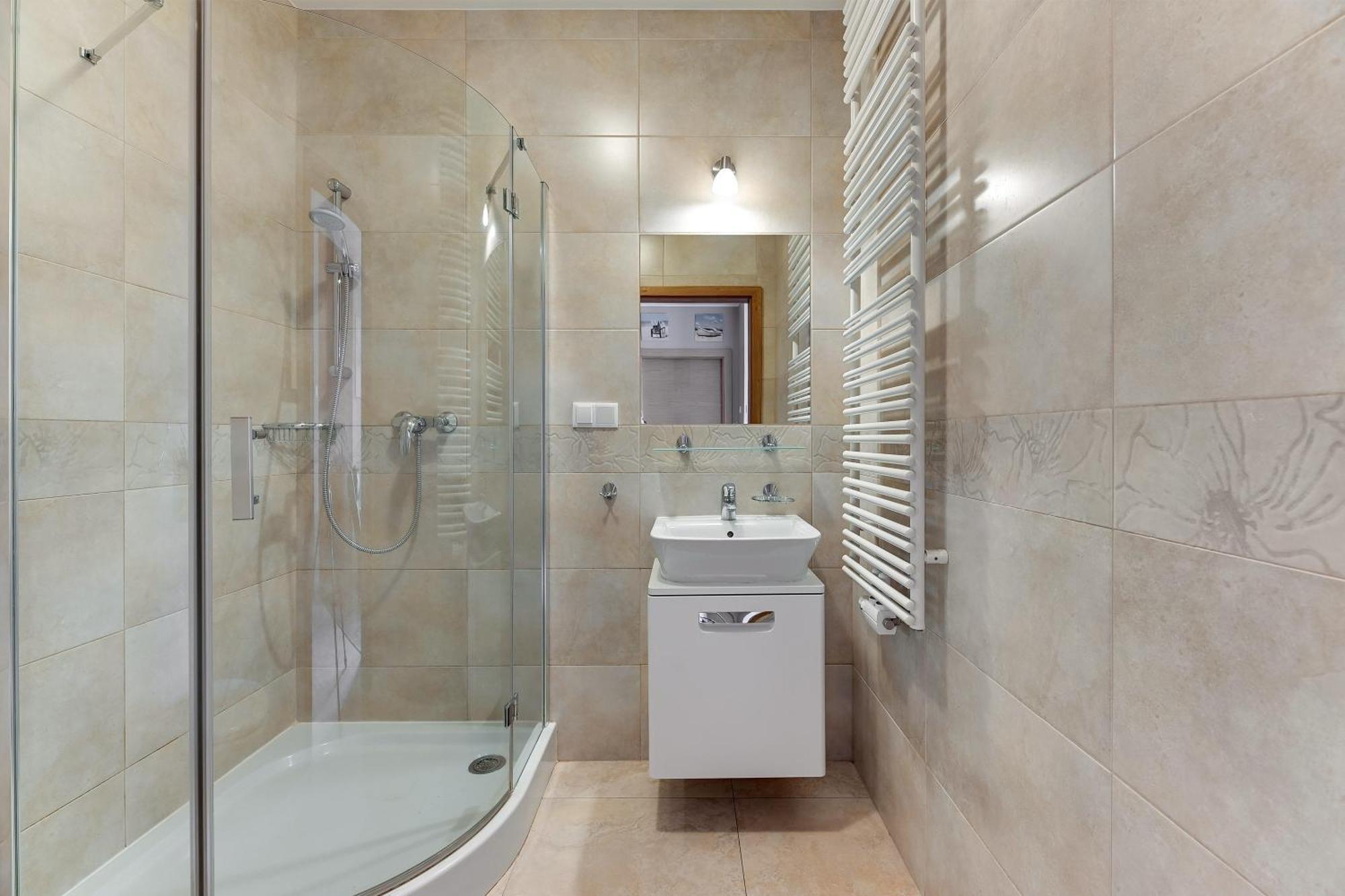 Flatbook - City Center Spa Apartments Torunska Gdansk Exterior foto