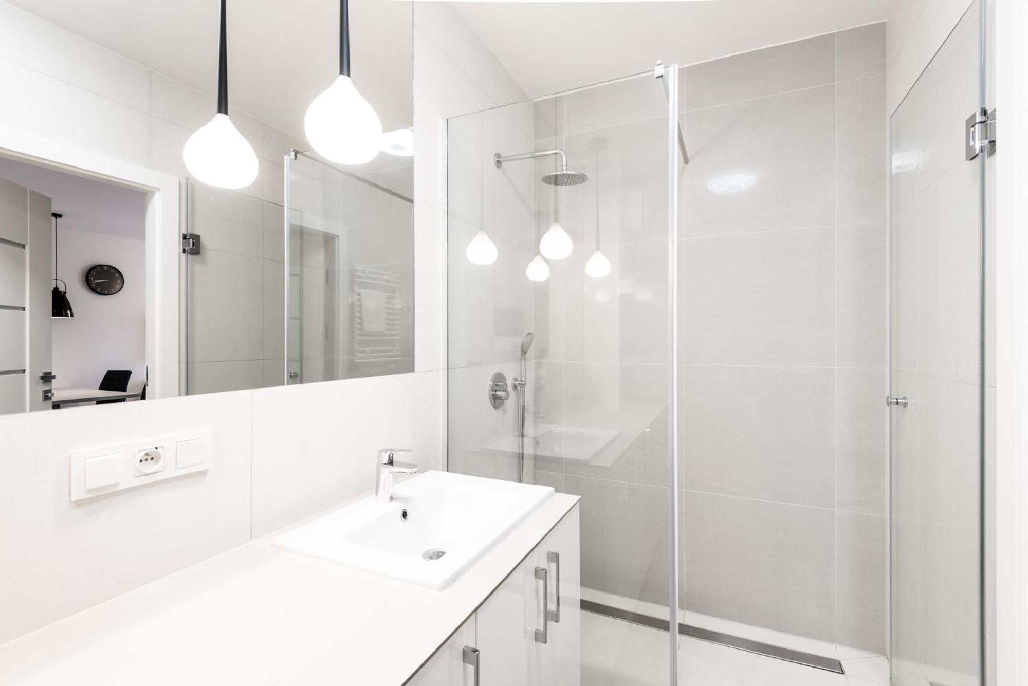 Flatbook - City Center Spa Apartments Torunska Gdansk Exterior foto